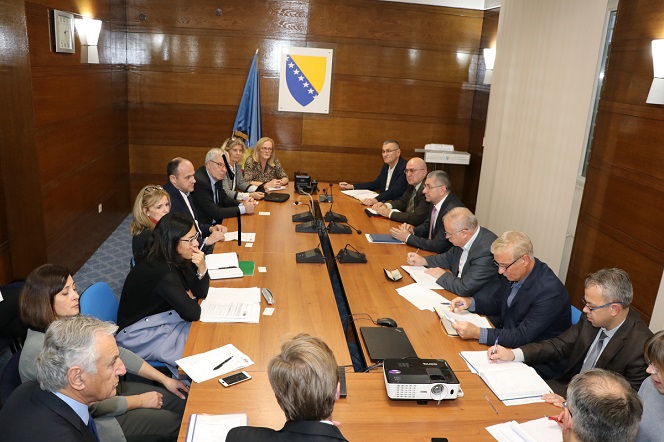 CIK odlučuje o ponovnom brojanju glasova za parlamente sa 75 biračkih mjesta