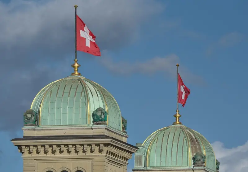 Švajcarska donijela odluku o ruskoj imovini 