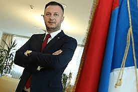 Ćorić: 