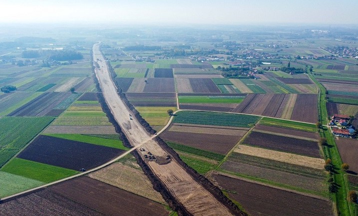 SJAJNE VIJESTI Priprema se gradnja autoputa do Tuzle: Pogledajte kuda će prolaziti trasa /FOTO/