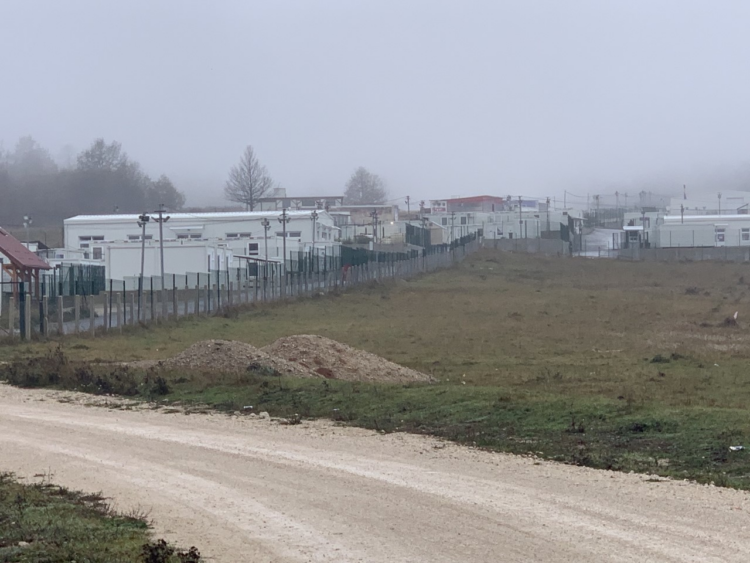 Počeli nam stizati migranti iz Burundija, Kube i Indije