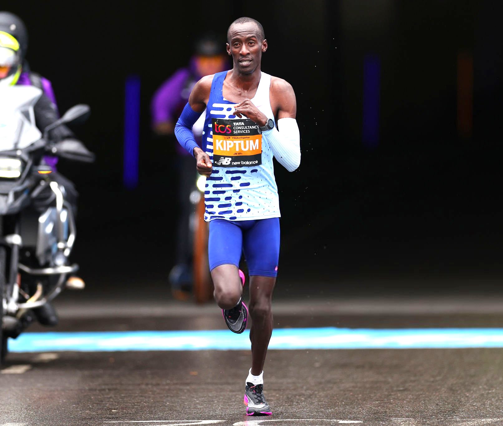 Poginuo Kelvin Kiptum, svjetski rekorder u maratonu