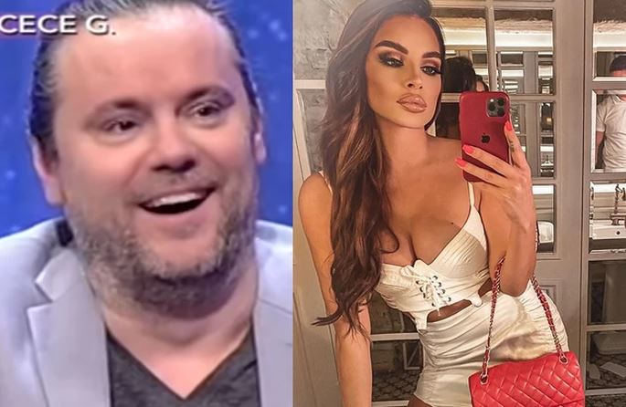 Željko Šašić odgovorio na optužbe bivše partnerke da ju je maltretirao