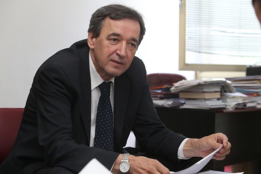 Potrebna reforma Ustavnog suda BiH: Izvorni Dejtonski sporazum garant za stabilnu budućnosti