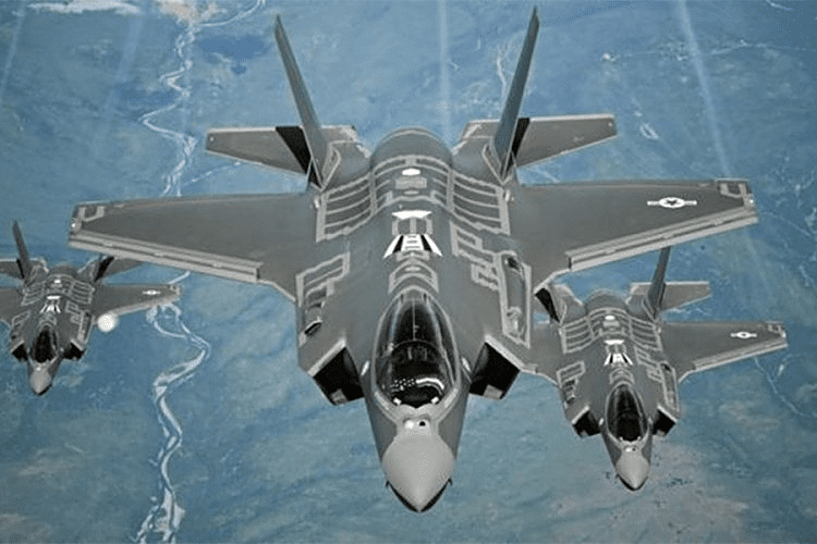 Porasla prodaja: SAD u 2020. prodale naoružanje vrijedno 175 milijardi $