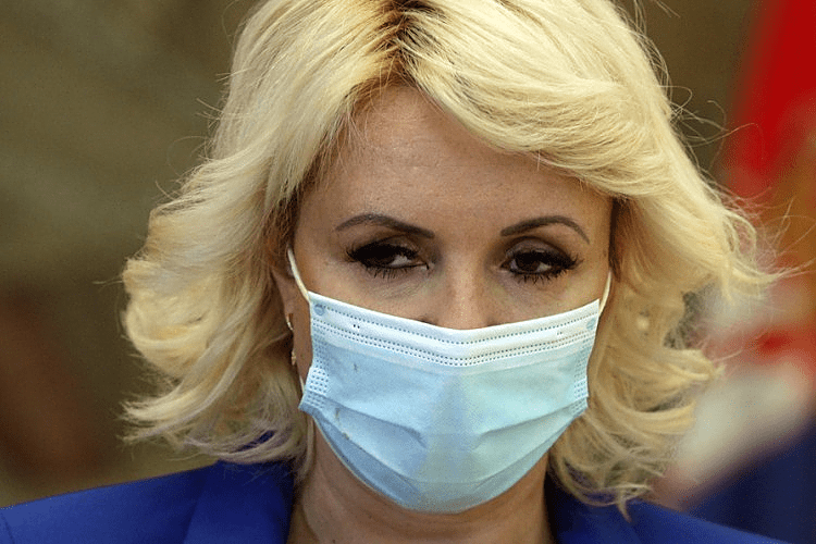 Kisić: Visoke temperature nisu ubile virus, to se neće ni dogoditi