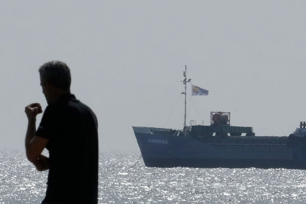 Turci se povlače iz pregovora o ujedinjenju Kipra