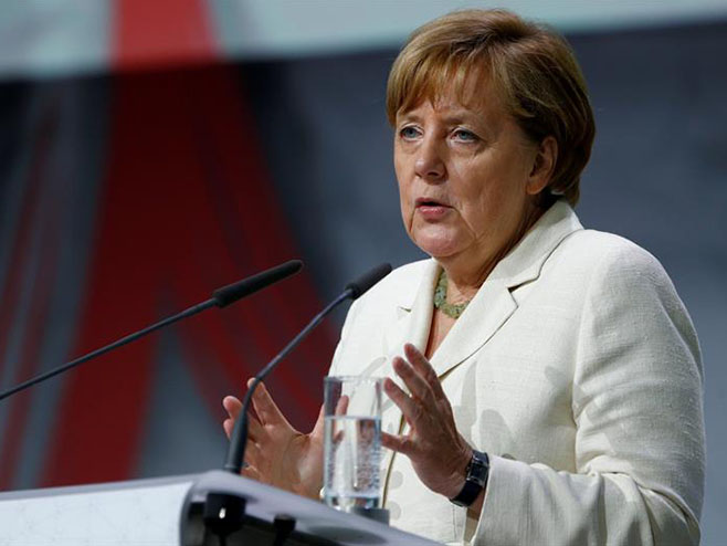 Ko je zaslužan za dolazak Angele Merkel u Srbiju