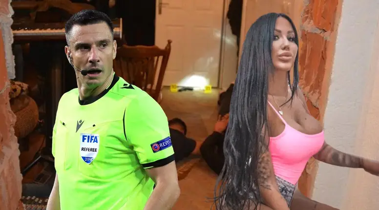 Ko je Slavko Vinčić? Od hapšenja u Bijeljini do sudije finala Svjetskog prvenstva