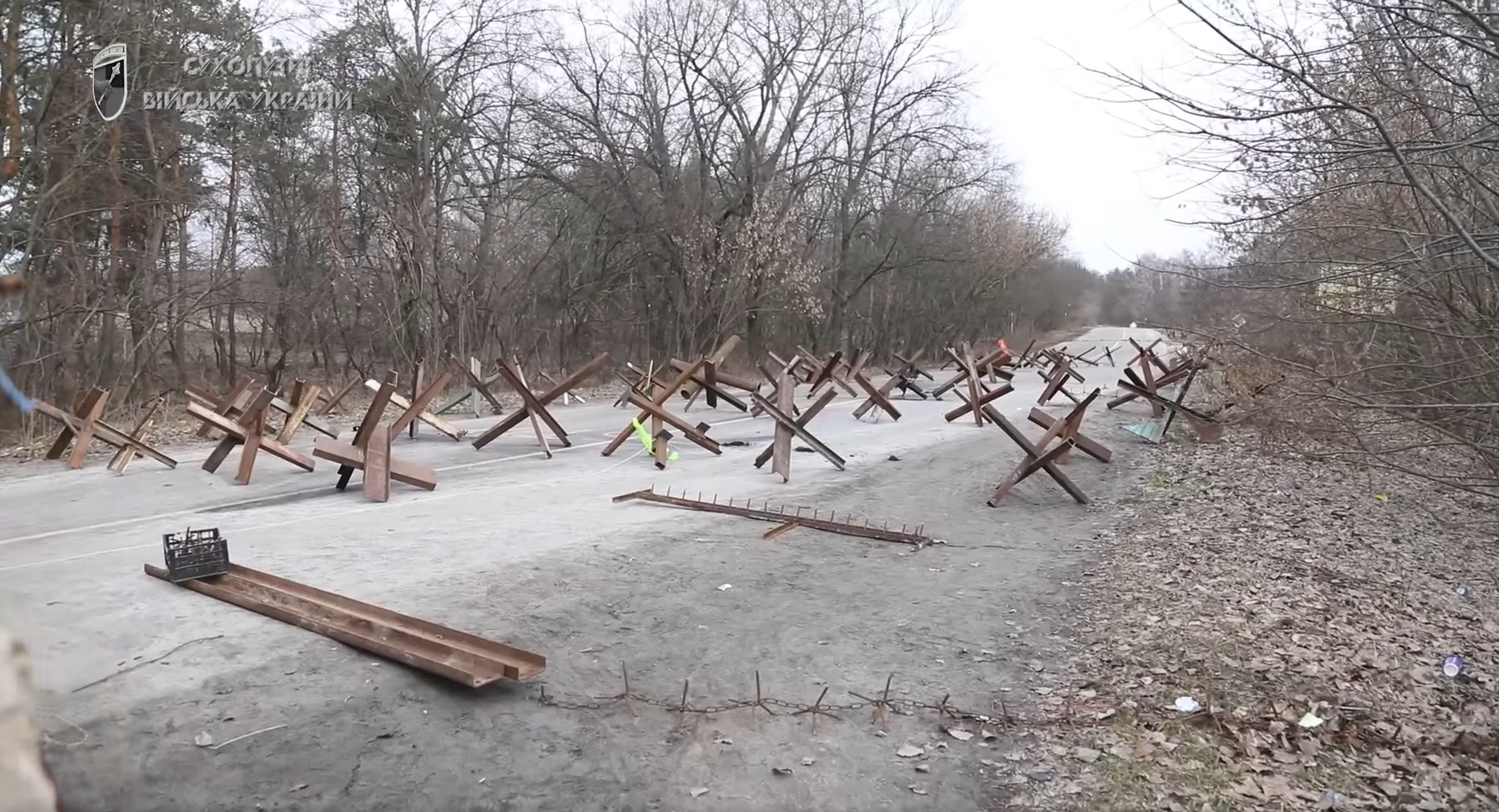 UŽIVO /VIDEO/Odesa spremna za odbranu; TIK TOK obustavio dio usluga u Rusiji;Ukrajina ne pušta civile da odu u Rusiju