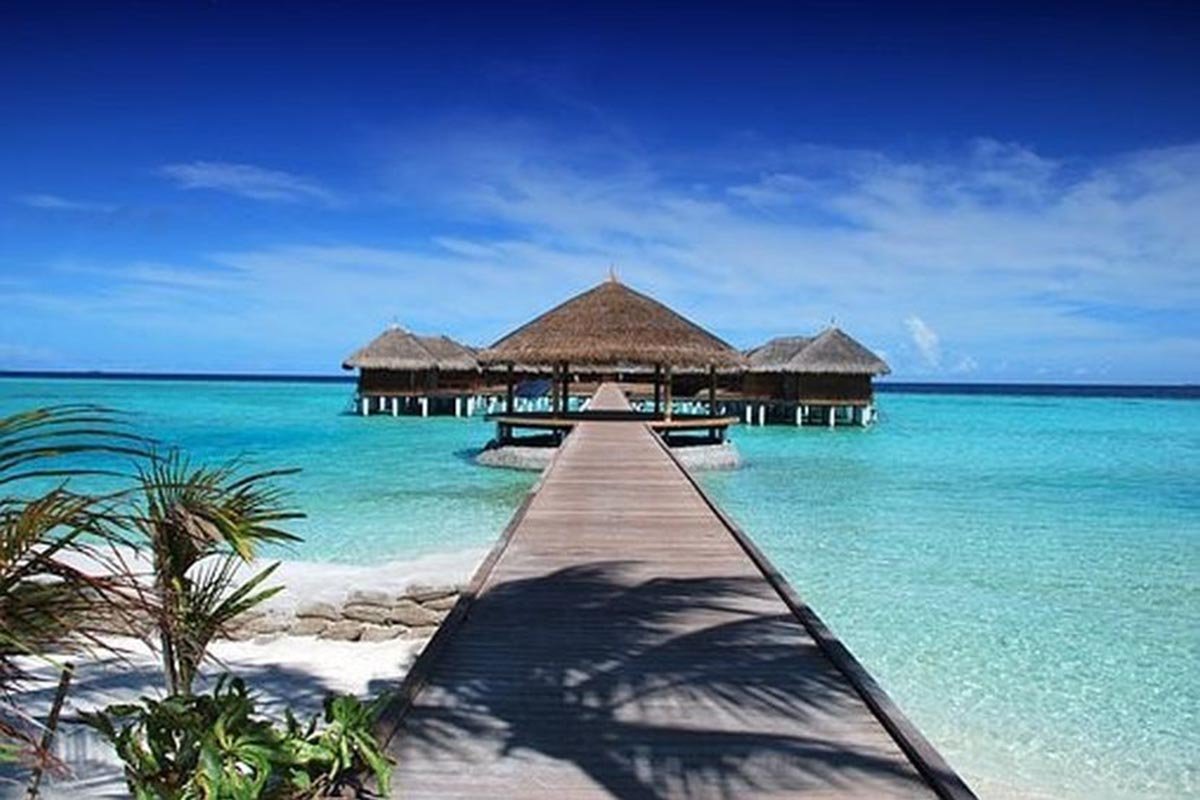 5 najboljih ostrva na svijetu po mišljenju turista (FOTO)
