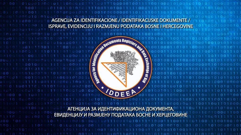 Unaprijeđena aplikacija za praćenje statusa ličnih dokumenata