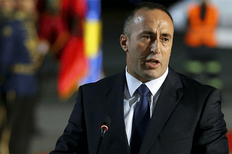 Haradinaj: Prevarant Kurti se predao Srbiji