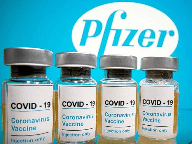 EU odbila odobravanje vakcine Bionteka i Fajzera