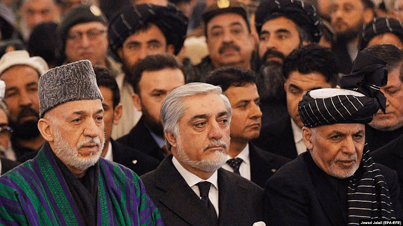 Haos u Kabulu: Neslaganje oko rezultata izbora moglo bi ugroziti mirovni proces