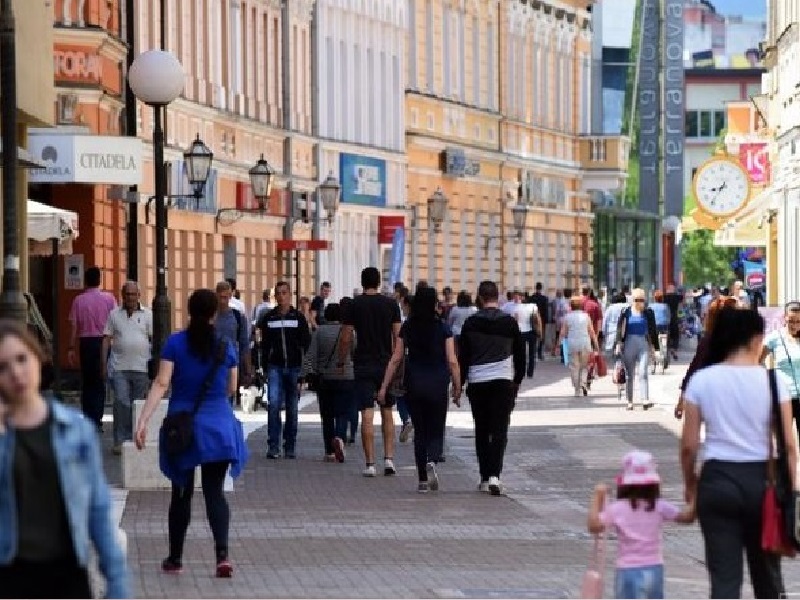 BiH najgora u Evropi prema BDP-u po glavi stanovnika