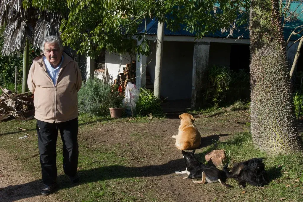 Umro je Jose Mujica: Najsiromašniji predsjednik na svijetu