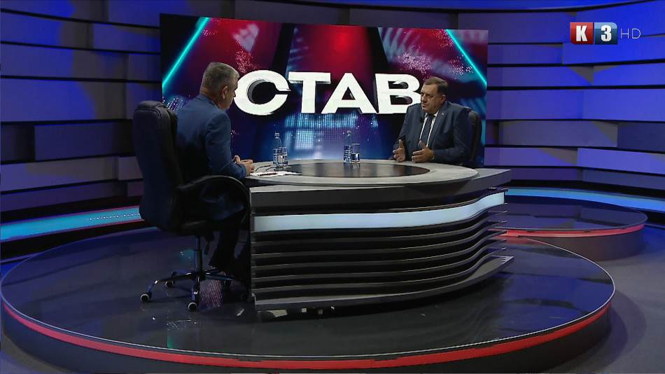 Dodik: Pokušaćemo da se riješimo bitangi u sopstvenim redovima