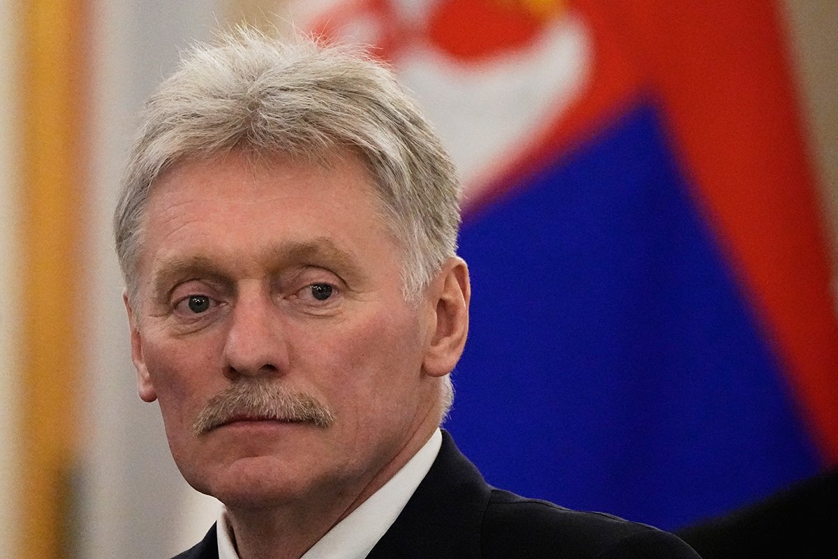 Peskov: Ako SAD upotrijebe nuklearno oružje protiv Irana to bi bila katastrofa
