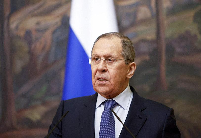 Lavrov OTKRIO šta je konačni cilj ruske vojne operacije u Ukrajini