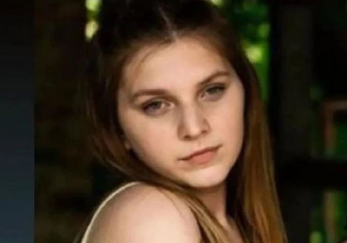 PORODICA MOLI ZA POMOĆ Andrea nestala prije dva dana sa dvije drugarice