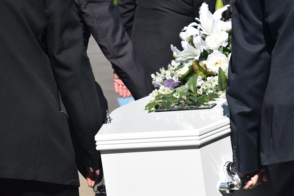 U Hrvatskoj se osniva škola za grobare, do sada se polagao ispit