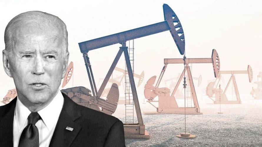 Biden najavljuje najveće otpuštanje nafte iz rezervi u istoriji. Cijene odmah oštro pale