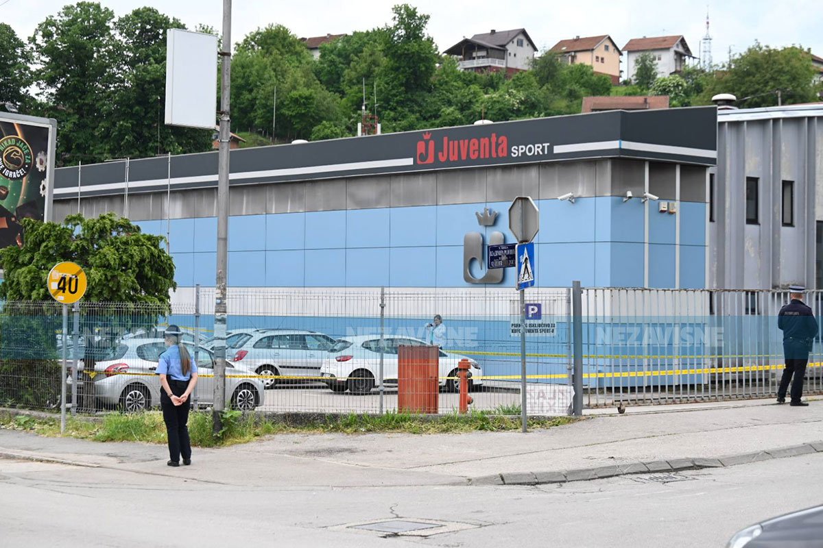 Pitanje za nadležne organe: Zašto je ubijeni Savo Čolić iz Banjaluke bio na slobodi?