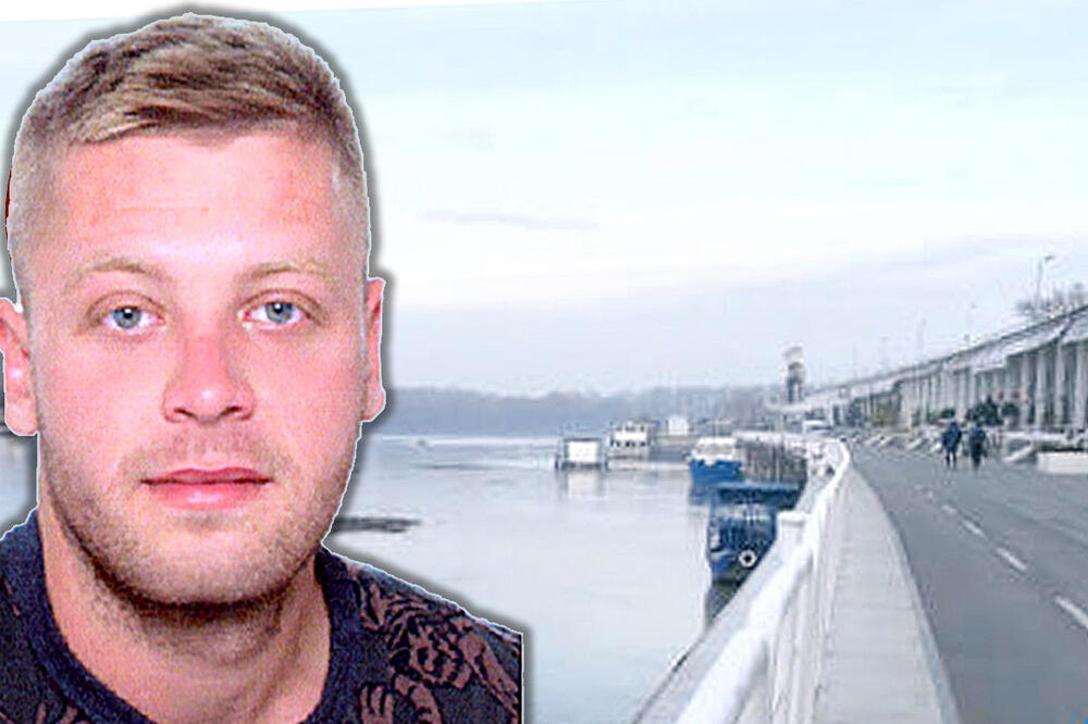 STIGLE 2 NOVE PRIJAVE DA JE VIĐEN MATEJ PERIŠ: Policija sprovodi dodatne provjere u potrazi za Splićaninom