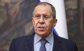 Lavrov u UN-u napao Zapad zbog “rusofobije bez presedana”: Opseg je groteskan!