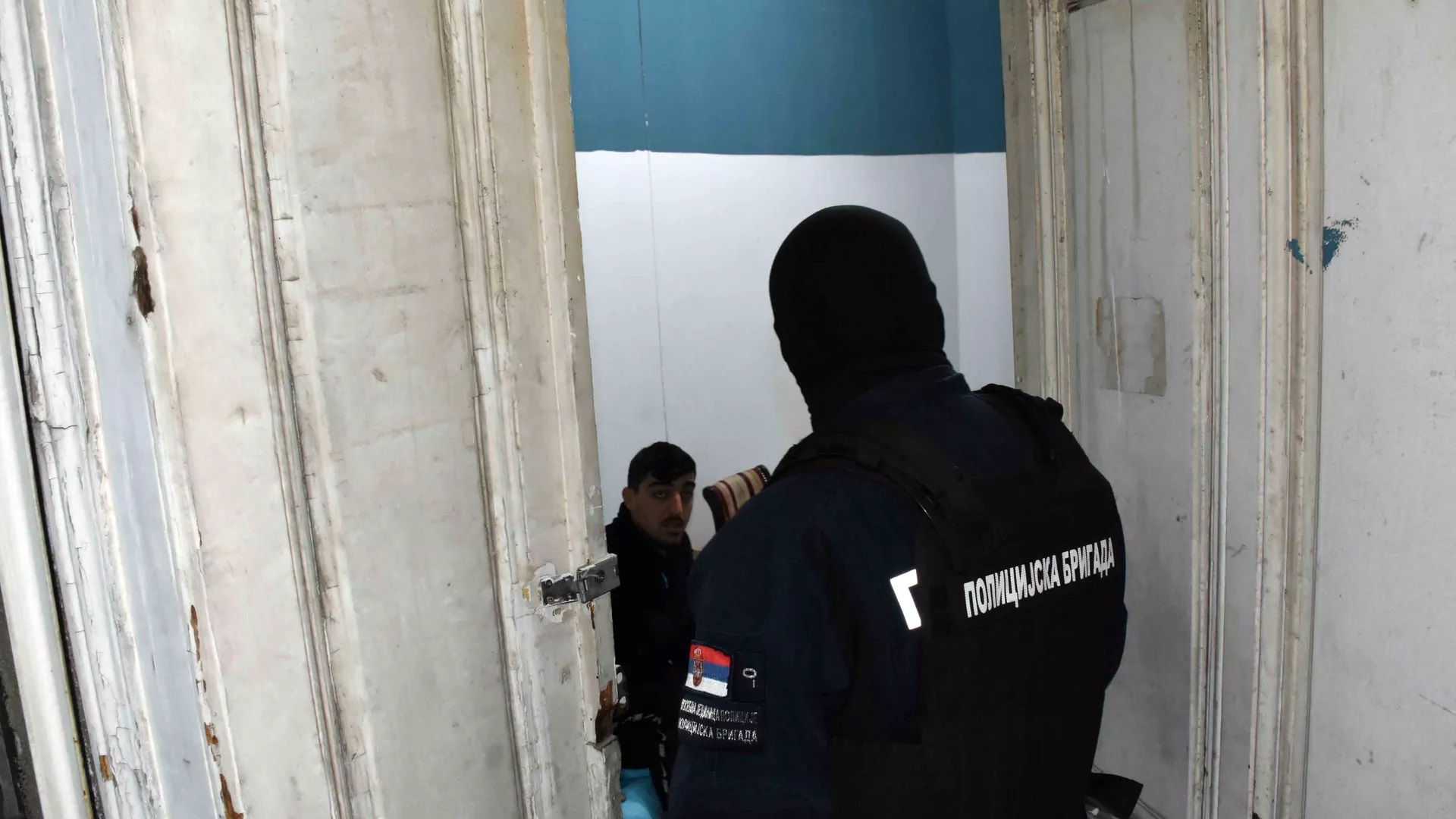 Uhapšeni pripadnici MUP-a i BIA-e Srbije zbog krijumčarenja droge