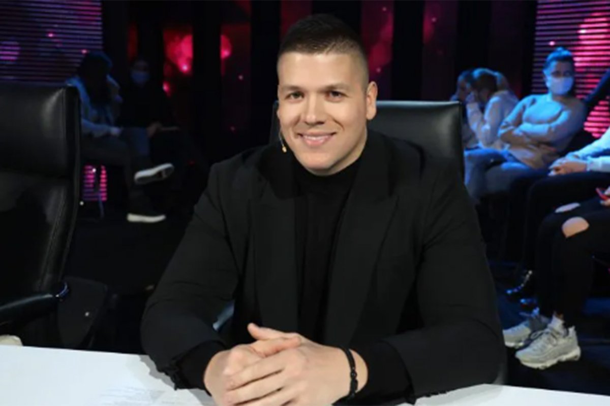 Tuča na nastupu Slobe Radanovića u Crnoj Gori