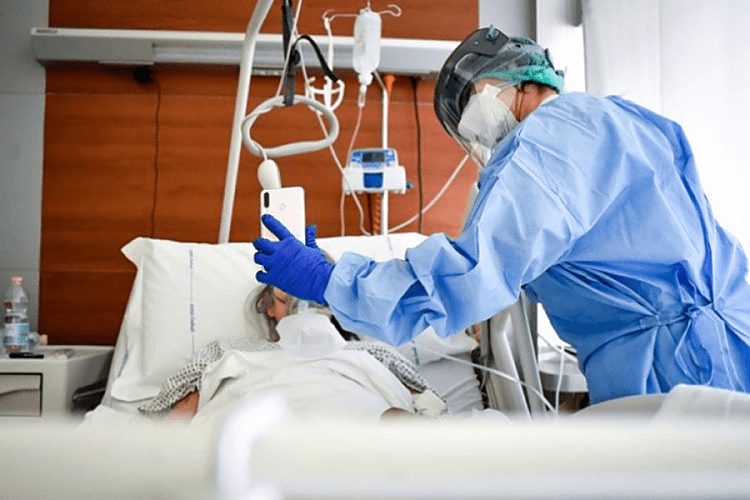 U Njemačkoj registrovano novih 19.528 slučajeva zaraze