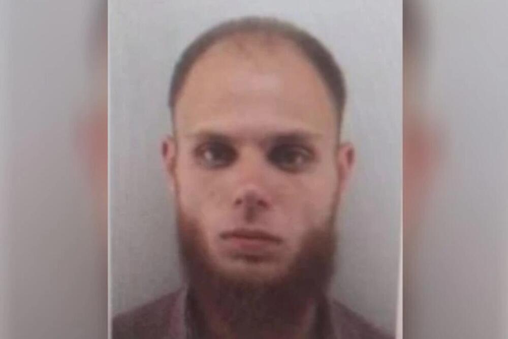 OVO JE NAPADAČ KOJI JE USTRELIO ŽANDARMA NA DEDINJU: Više puta mu prilazio, postavio PITANJE, pa iz kese IZVADIO SAMOSTREL 