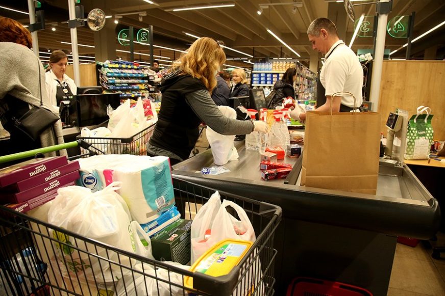 Ministarstvo bez reakcije na poskupljenja: Marže na osnovne životne namirnice i gorivo neće biti smanjene