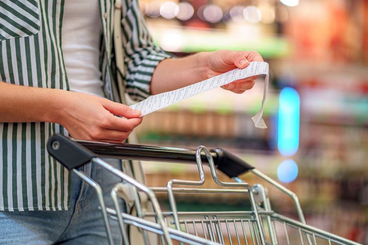 OSNOVNE NAMIRNICE POSTALE LUKSUZ Divljanju cijena nema kraja