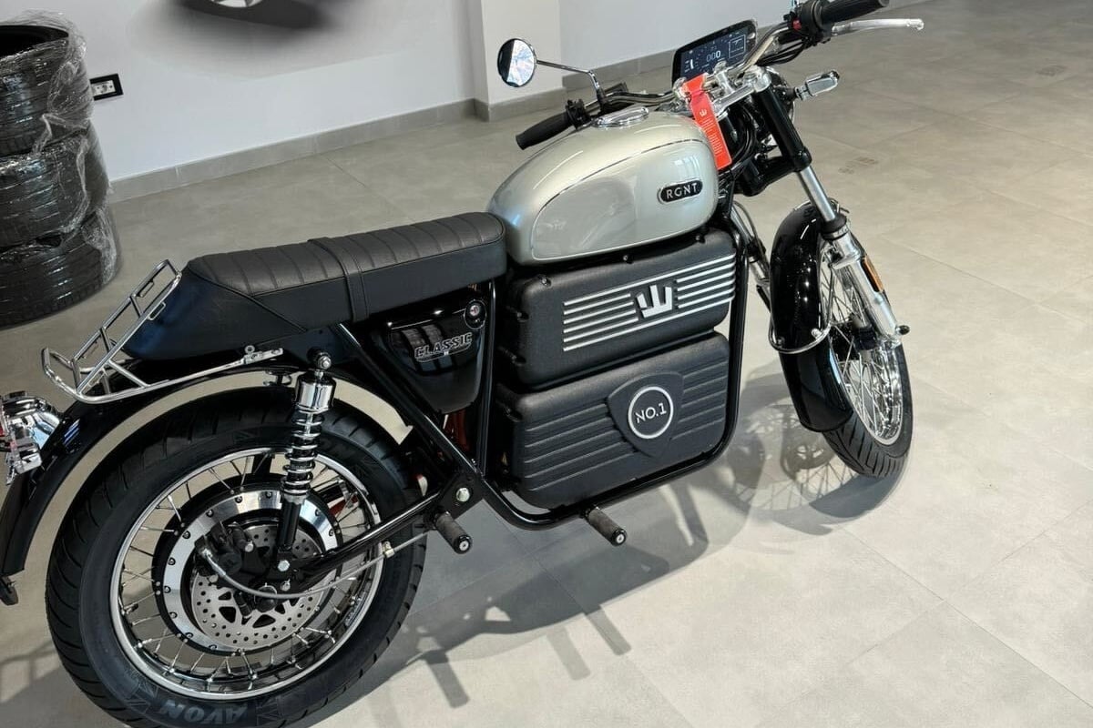 U prodaji prvi električni motori u BiH: Vintage dizajn i vrhunska tehnologija zovu da ih testirate