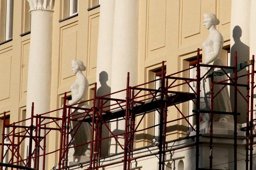 Stanivuković uvodi nove promjene u gradnji: Nema više odstupanja, izgled zgrada će morati odobriti komisija