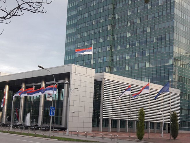 Vlada Republike Srpske smijenila pomoćnika ministra
