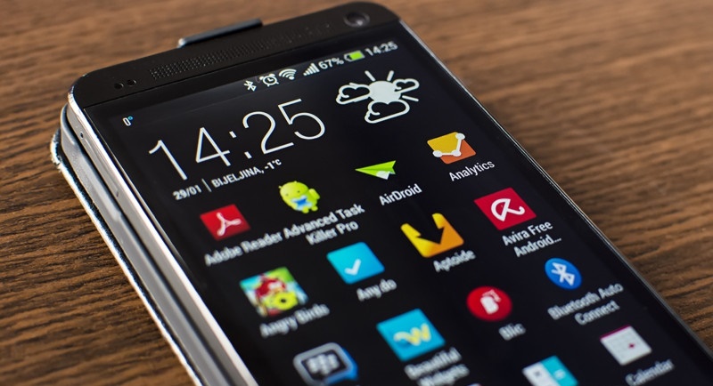 13 aplikacija koje vam 