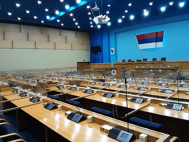 NSRS o inicijativi SNSD-a za dijalog o mogućim rješenjima za BiH