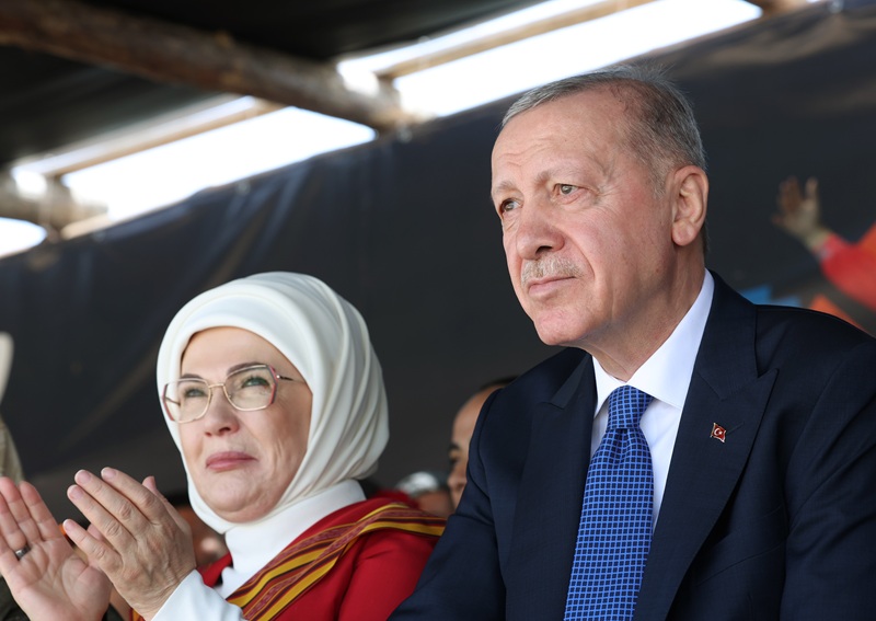 Erdogan: Moja najveća želja je okupiti Putina i Zelenskog u Istanbulu ili Ankari, pokrenut ćemo tu inicijativu
