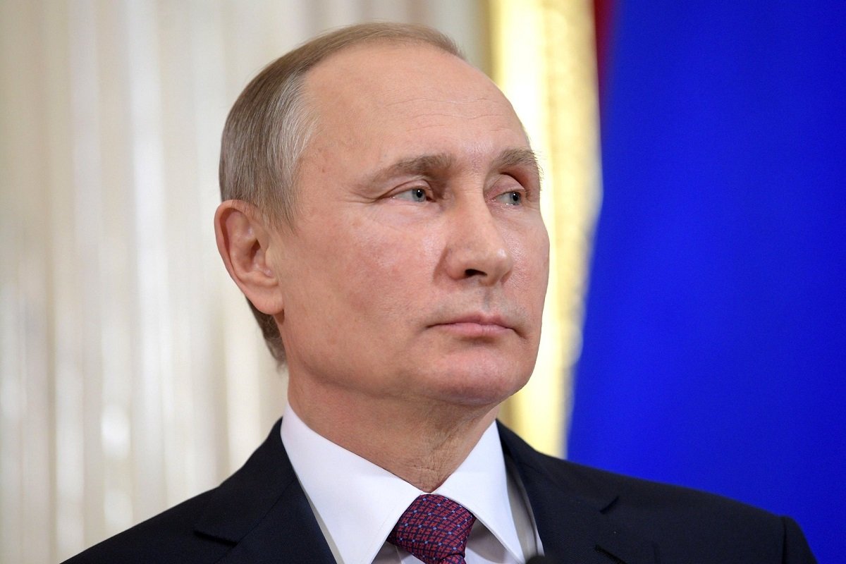 Putin otkazao ugovor o konvencionalnim oružanim snagama u Evropi