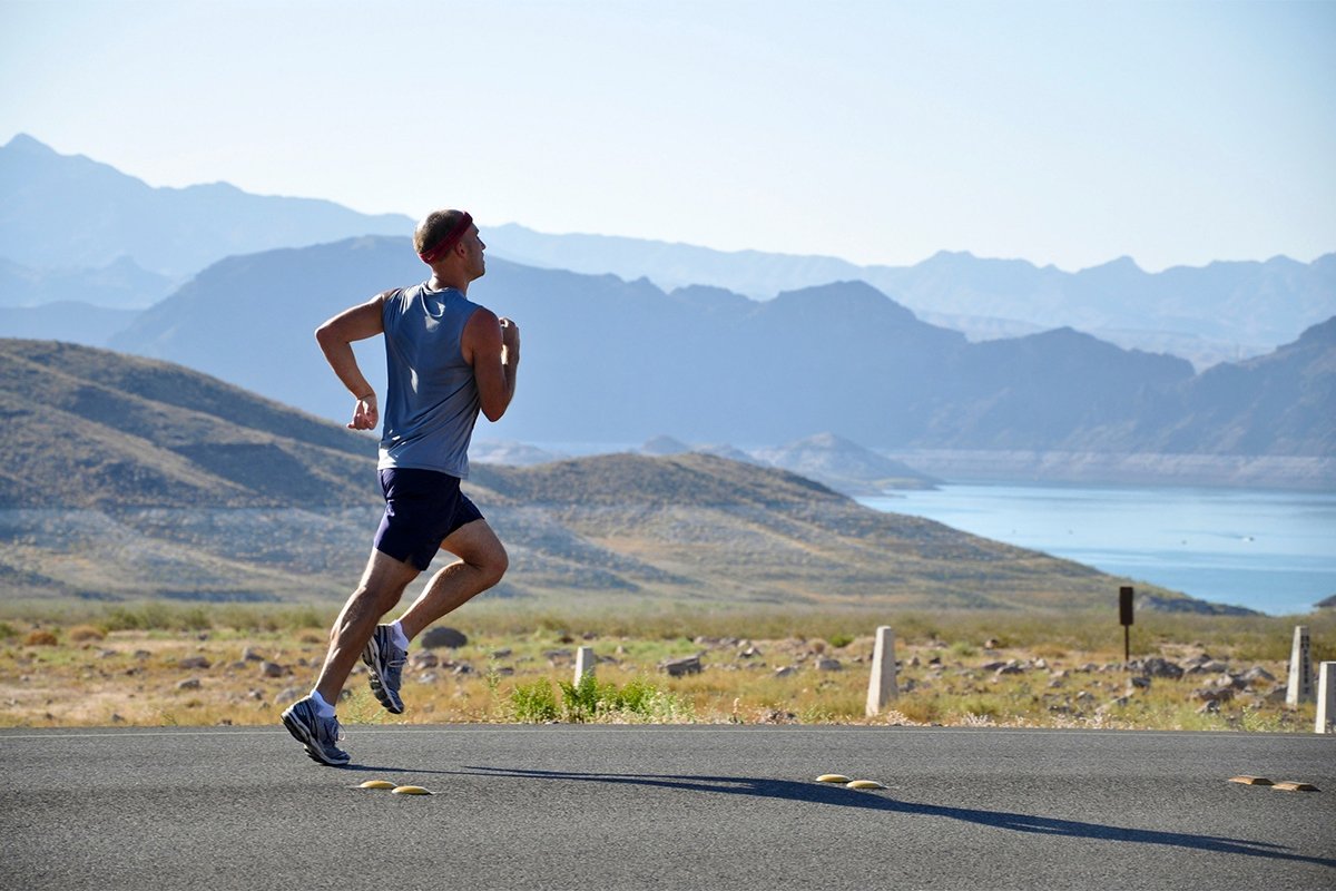 Koliko treba da trčite da biste osjetili zdravstvene prednosti ove aktivnosti