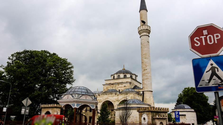 Podignuta optužnica protiv nekadašnjih čelnika Islamske zajednice u Banjaluci