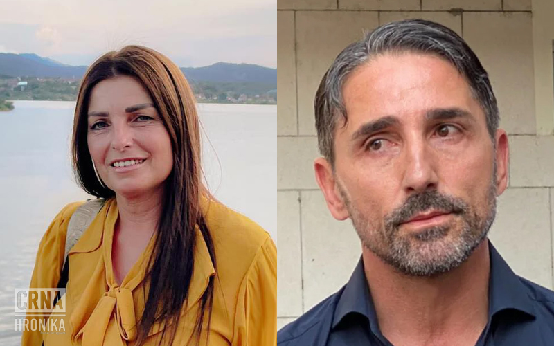 Brat ubijene Amre Kahrimanović završio na saslušanju u MUP-u TK zbog prijetnji da će se osvetiti