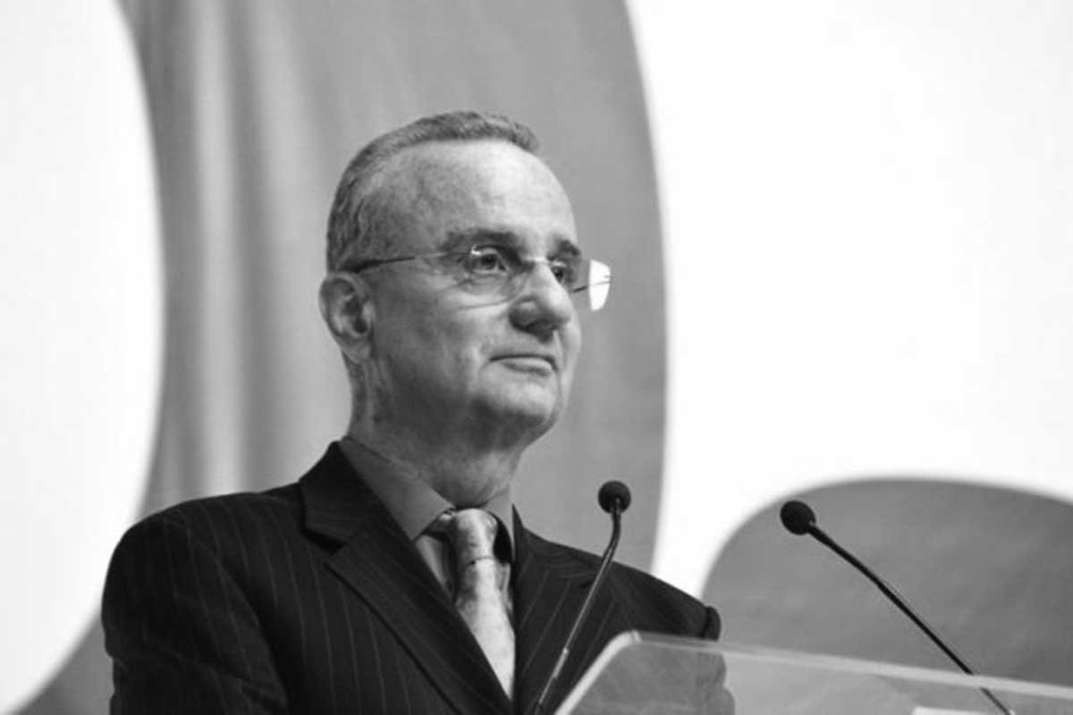 Preminuo Irfan Ajanović