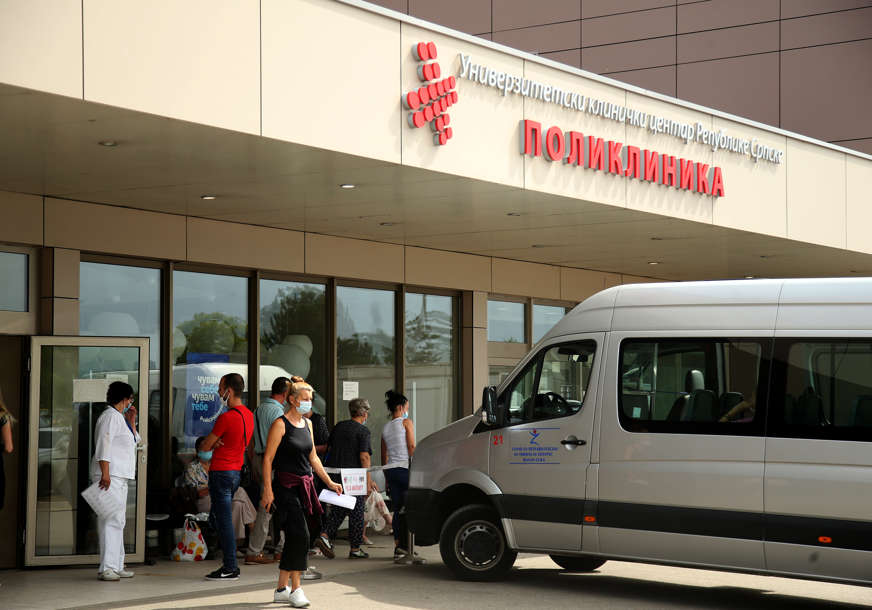 Borba protiv korone se nastavlja: Iz UKC Srpske poručuju da su spremni za eventualni četvrti talas epidemije