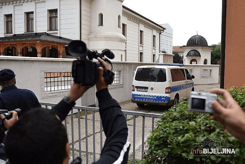 MEĐUNARODNA AKCIJA “SKRADIN” Poznata imena uhapšenih dilera