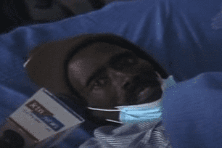 Proglašen mrtvim, probudio se kada su ga u mrtvačnici posjekli po nozi